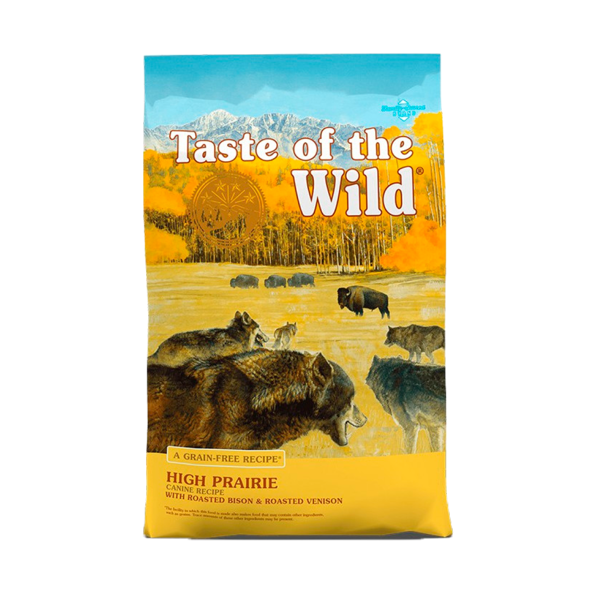 Taste of the Wild High Prairie Adult