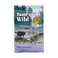 Taste of the Wild Sierra Mountain 12,2kg