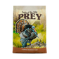 Taste of the Wild Perro PREY Pavo 11,36kg