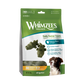 Snack Dental Whimzees Alligator M 12 uds.