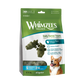Snack Dental Whimzees Alligator S 24 uds.