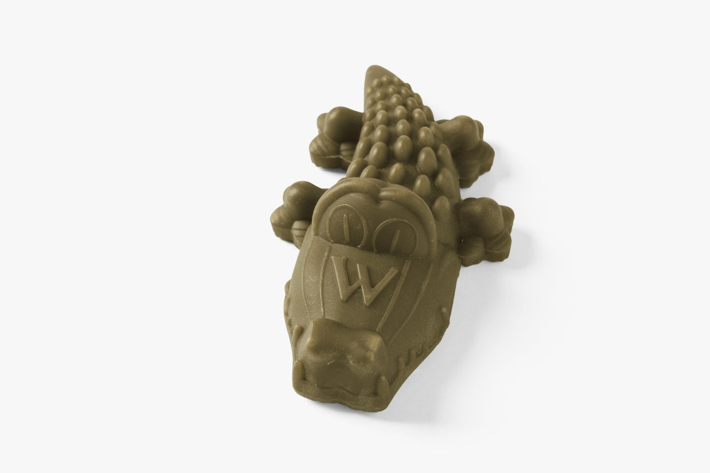 Snack Dental Whimzees Alligator M 12 uds.
