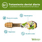 Snack Dental Whimzees Toothbrush M 7 uns