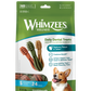 Snack Dental Whimzees Toothbrush S 24 uds.
