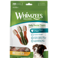 Snack Dental Whimzees Toothbrush M 12 uds.