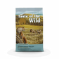 Taste of the Wild Appalachian Valley Adulto Raza Pequeña 12,2kg