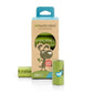 Earth Rated Rollos de recarga (8 uds. 120 bolsas de 33x22 cm)