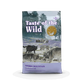 Taste of the Wild Sierra Mountain 12,2kg