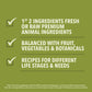 Acana Dog Heritage Free-run Poultry